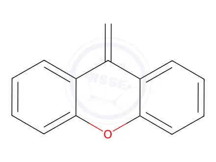 Chemical structure of Melitracen Impurity 30