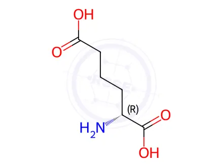 Chemical structure of Acetylcysteine Impurity 121