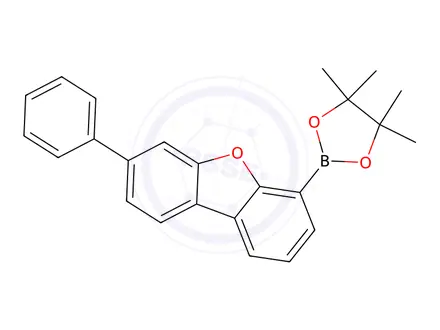 Chemical structure of RS-Z405YF1