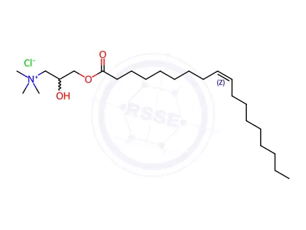 Chemical structure of Levocarnitine Impurity 113