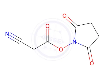 Chemical structure of Tofacitinib Citrate Impurity 36