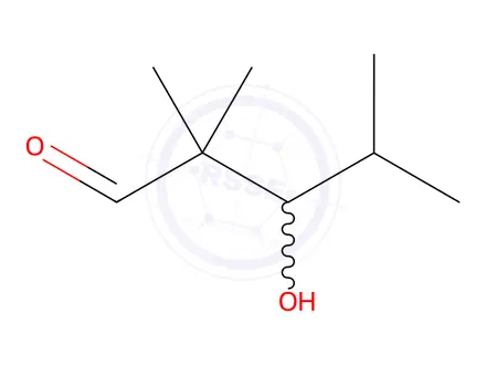 Chemical structure of Glycerol Impurity 46