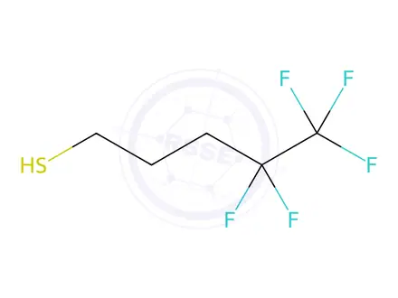 Chemical structure of Fulvestrant Impurity 106