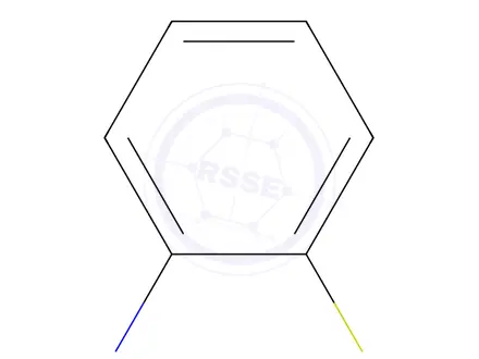 Chemical structure of N-methyl-2-(methylsulfanyl)aniline