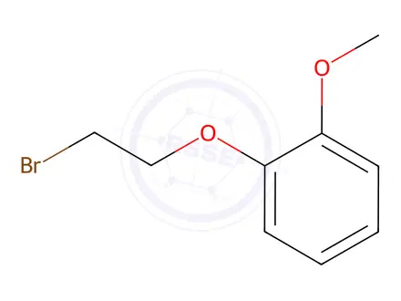 Chemical structure of Tamsulosin Hydrochloride Impurity 25
