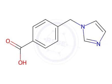 Chemical structure of Ozagrel Impurity 94