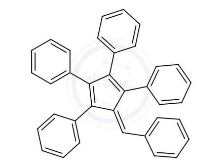 Chemical structure of NSC38804