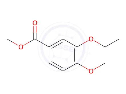 Chemical structure of Apremilast Impurity 91