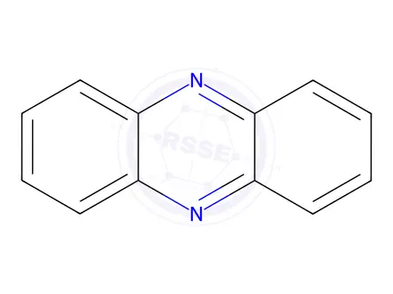 Chemical structure of Benzopyrene Impurity 34