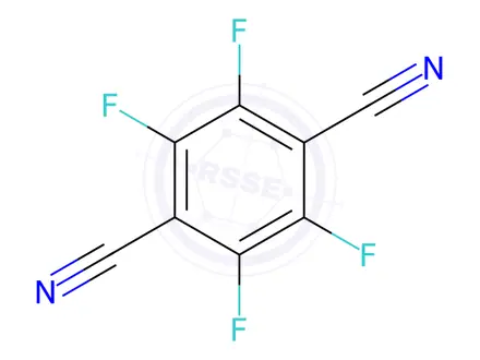 Chemical structure of Sitagliptin Phosphate Impurity 220
