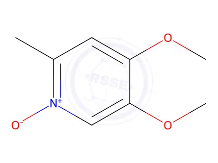 Chemical structure of Pirfenidone Impurity 42