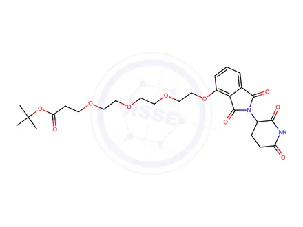 Chemical structure of RS-Z405XYO