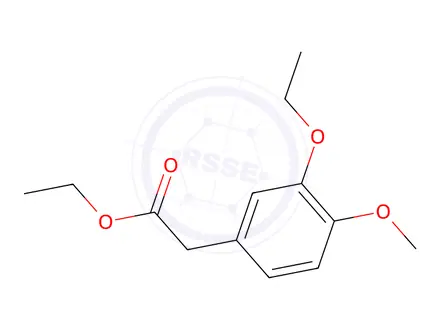 Chemical structure of Drotaverin Impurity 64