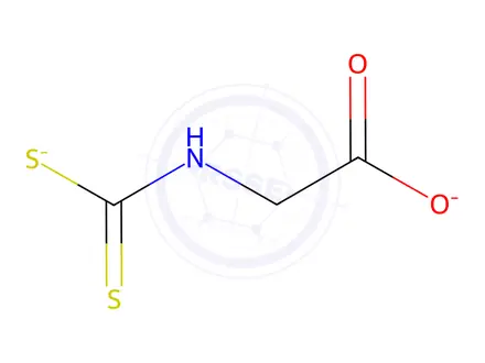 Chemical structure of Epalrestat Impurity 21