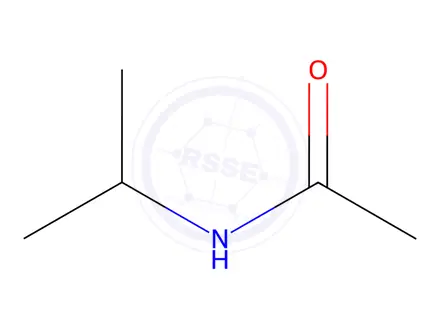 Chemical structure of Abemaciclib Impurity 193