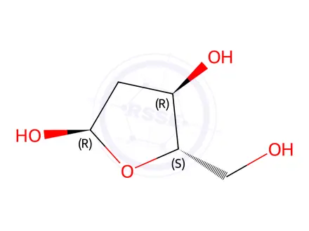 Chemical structure of Brivudine Impurity 31