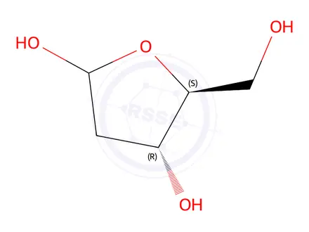 Chemical structure of Brivudine Impurity 30