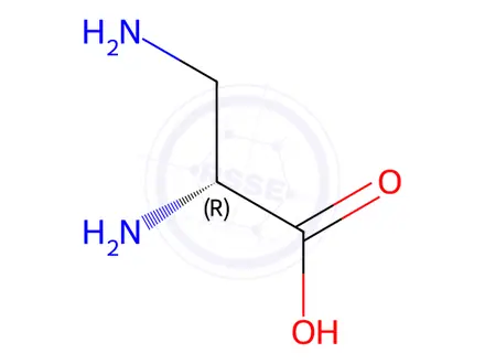 Chemical structure of Acetylcysteine Impurity 383