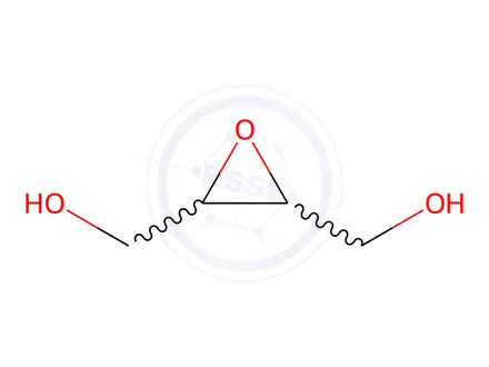 Chemical structure of Levodropropizine Impurity 26
