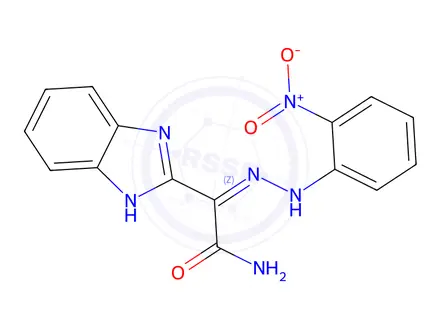 Chemical structure of 2328-07-6