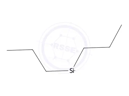 Chemical structure of RS-Z412LSJ