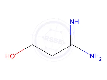 Chemical structure of Famotidine Impurity 78