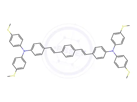 Chemical structure of Mirabegron Impurity 204