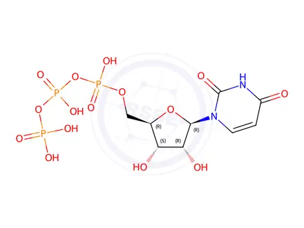 Chemical structure of Taurolidine Impurity 3