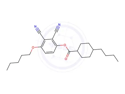 Chemical structure of RS-Z410BFN