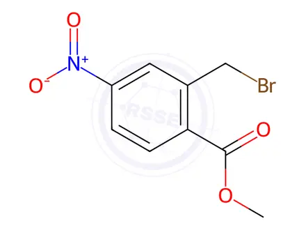 Chemical structure of Lenalidomide Impurity 16