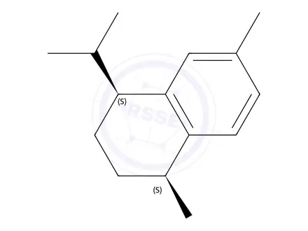 Chemical structure of CalameneneDISCONTINUED