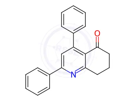 Chemical structure of (4-Bromophenyl)diphenylphosphine Oxide