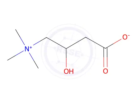 Chemical structure of Levocarnitine Impurity 74 Monomer