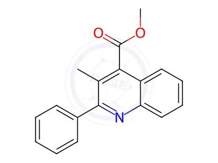 Chemical structure of NSC26092