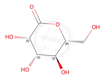 Chemical structure of Dapagliflozin Impurity 181