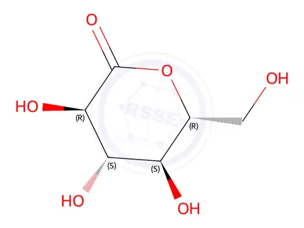 Chemical structure of Dapagliflozin Impurity 70