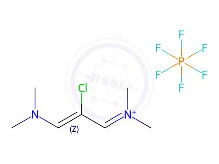 Chemical structure of Etoricoxib Impurity 27