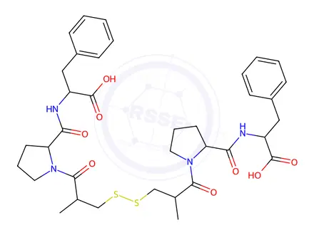 Chemical structure of RS-Z409ZC6