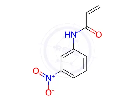 Chemical structure of Chlorpropham Impurity 7