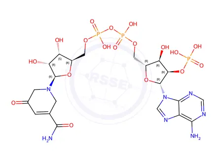 Chemical structure of Nitrous acid, reaction products with 4-(dimethylamino)-alpha-[4-(dimethylamino)phenyl]benzenemethanol and N-ethyl-1-naphthalenamine, oxidized, molybdatephosphate