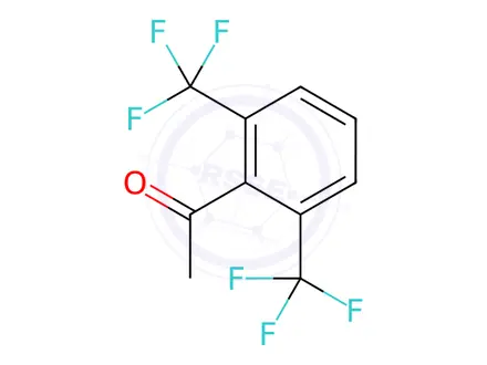 Chemical structure of Aprepitant Impurity 220