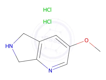 Chemical structure of RS-Z405XEU