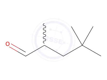 Chemical structure of 4-Methyl-2-quinazolinecarboxylic Acid Ethyl Ester