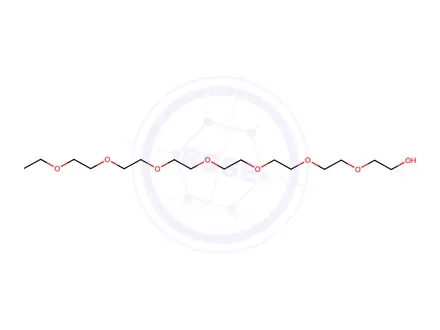 Chemical structure of Khellin Impurity 107