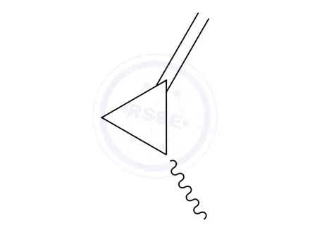 Chemical structure of 1-Methyl-2-methylenecyclopropane