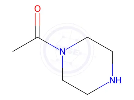 Chemical structure of Olaparib Impurity 76