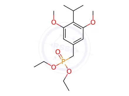 Chemical structure of Benvitimod Impurity 36