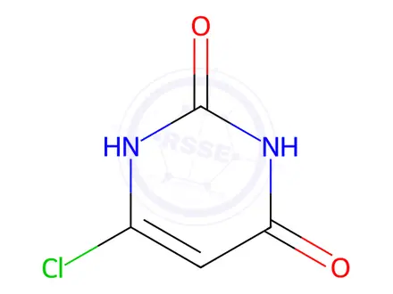 Chemical structure of Alogliptin Impurity 18