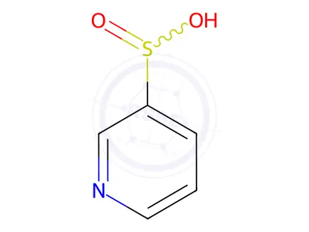 Chemical structure of Vonoprazan Impurity 159