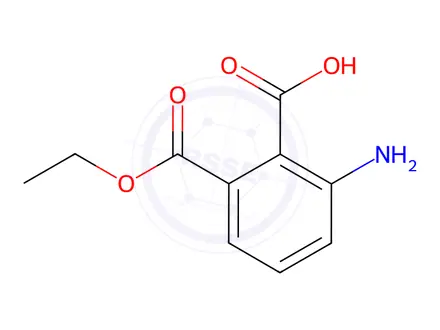 Chemical structure of Apremilast Impurity 43